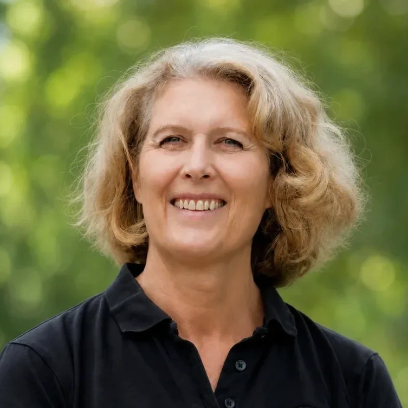 Dr. Sybil Moffatt