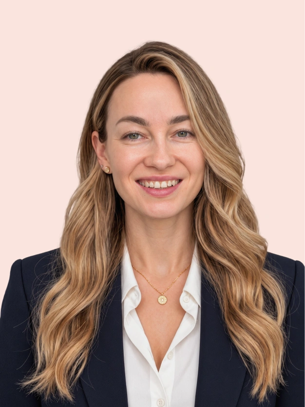 Kate Tereshko, Designer