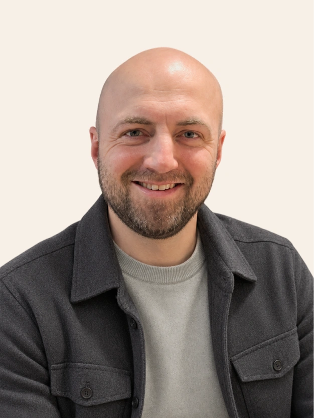 Sergei Potenko, Developer
